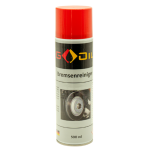 G-OIL Bremsenreiniger