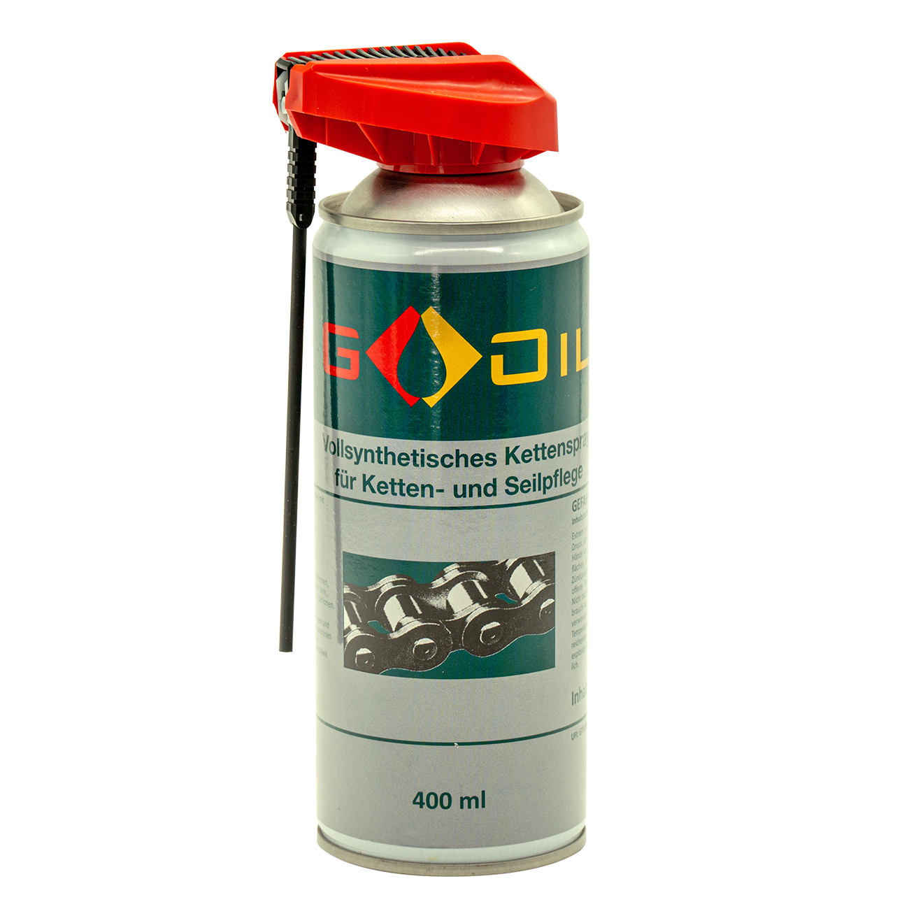 G-Oil Kettenspray