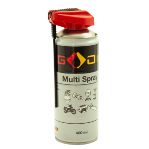 G-OIL Multi Spray